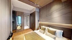The Reserve Residences (D21), Apartment #503492801